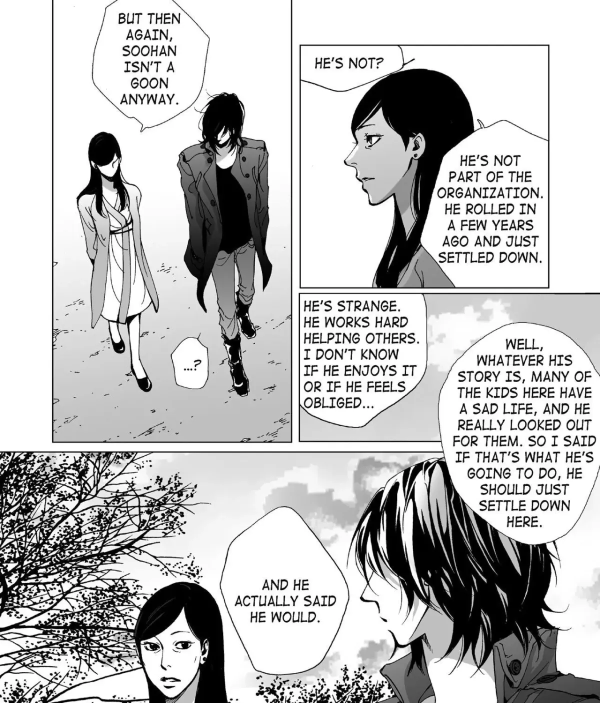Intense Chapter 4 page 37 - 