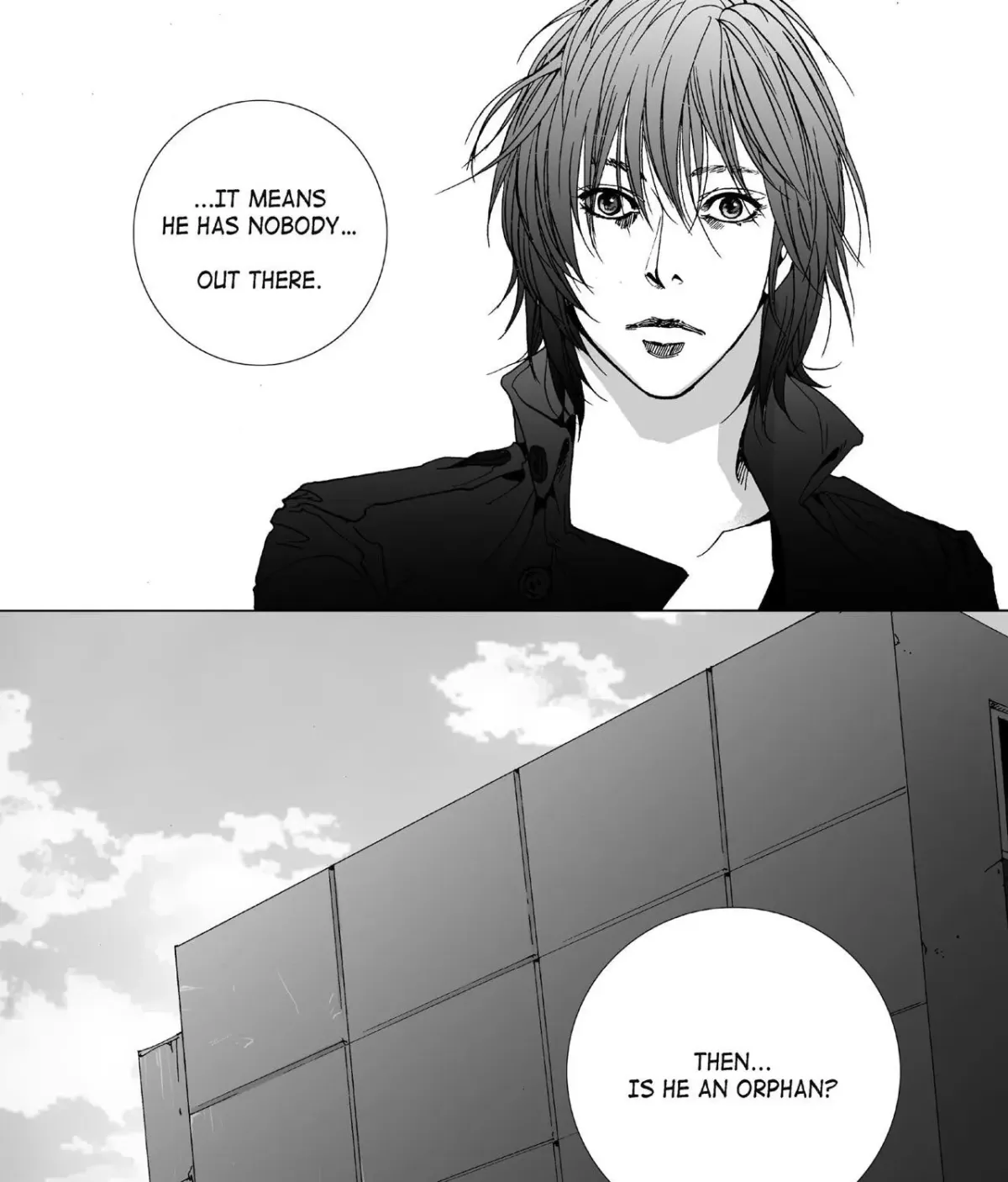 Intense Chapter 4 page 39 - 
