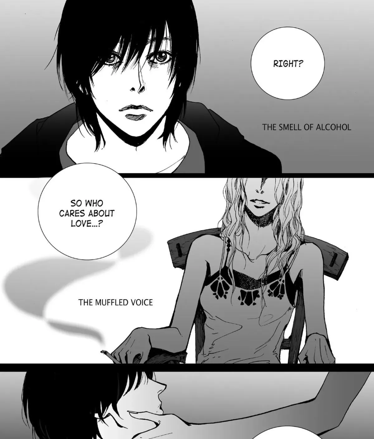 Intense Chapter 4 page 5 - 