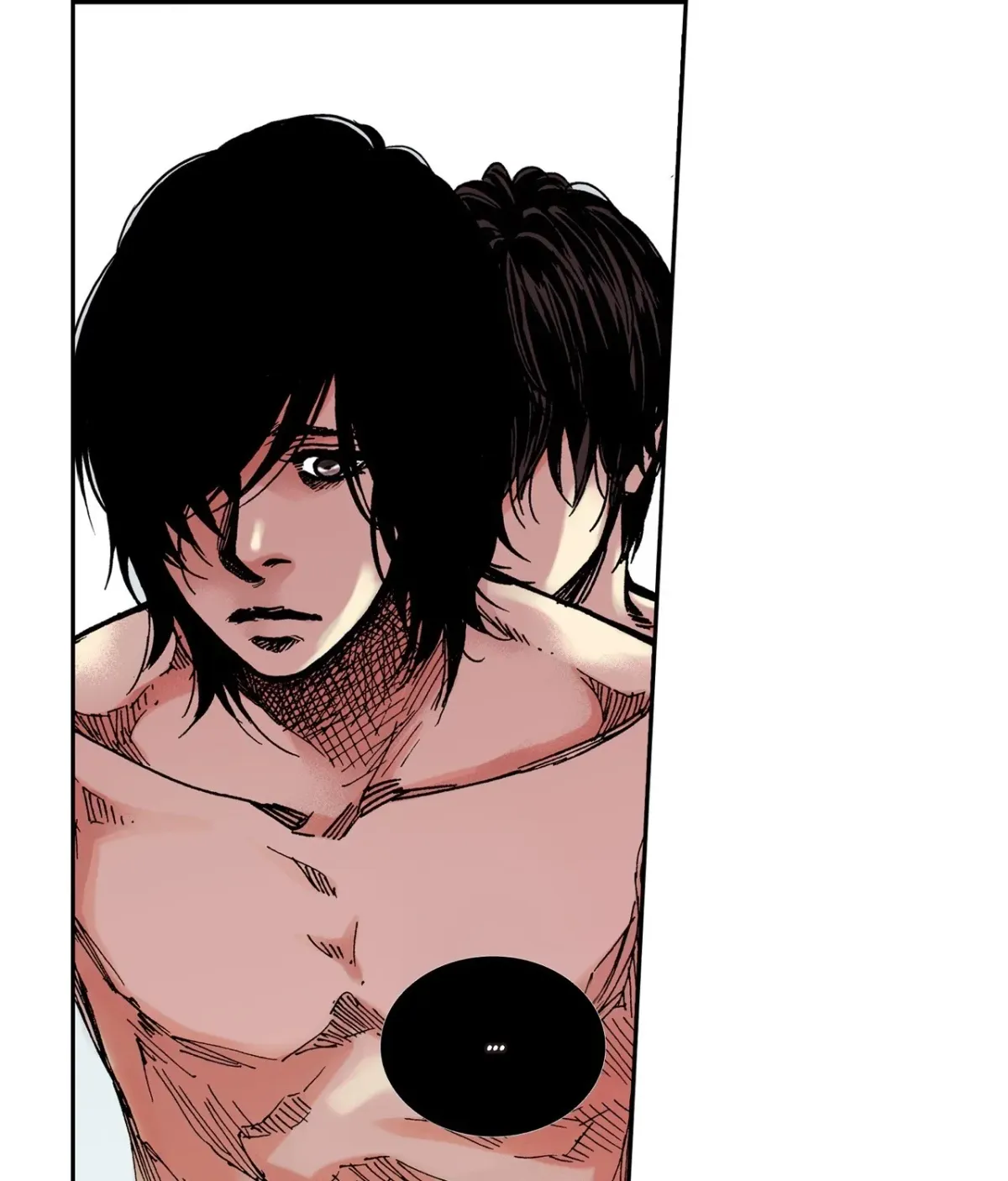 Intense Chapter 40 page 11 - 
