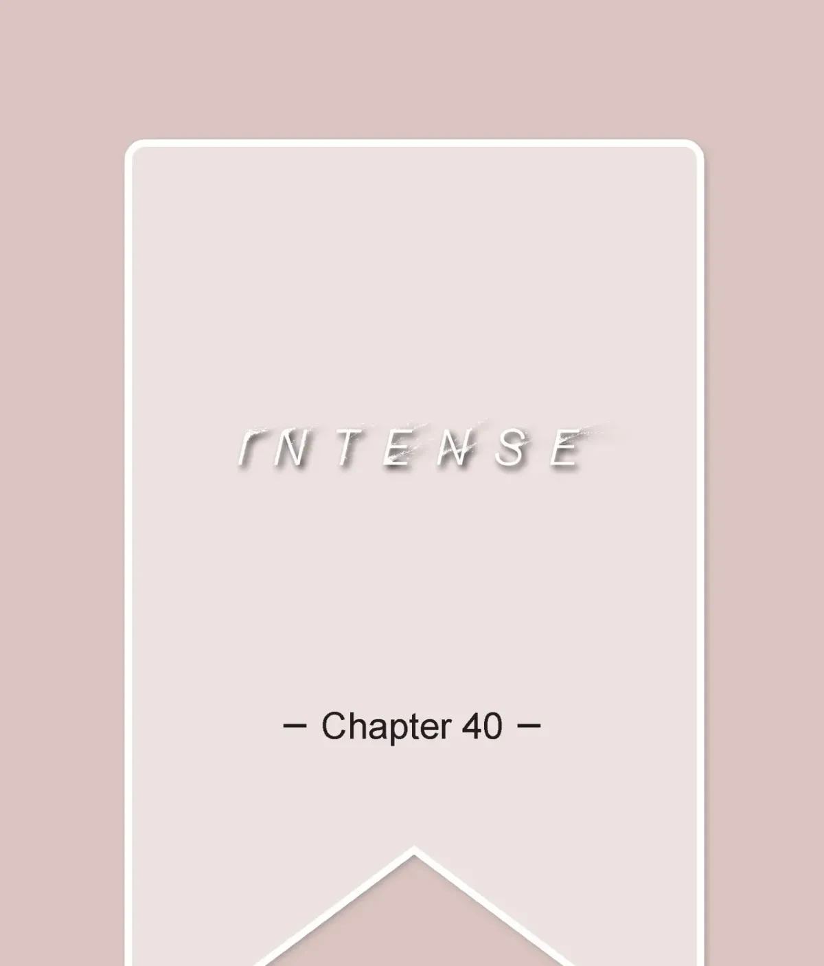 Intense Chapter 40 page 3 - 