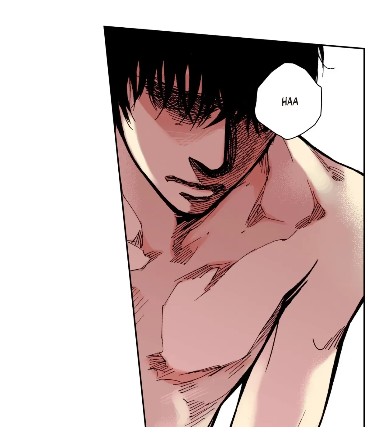 Intense Chapter 40 page 23 - 