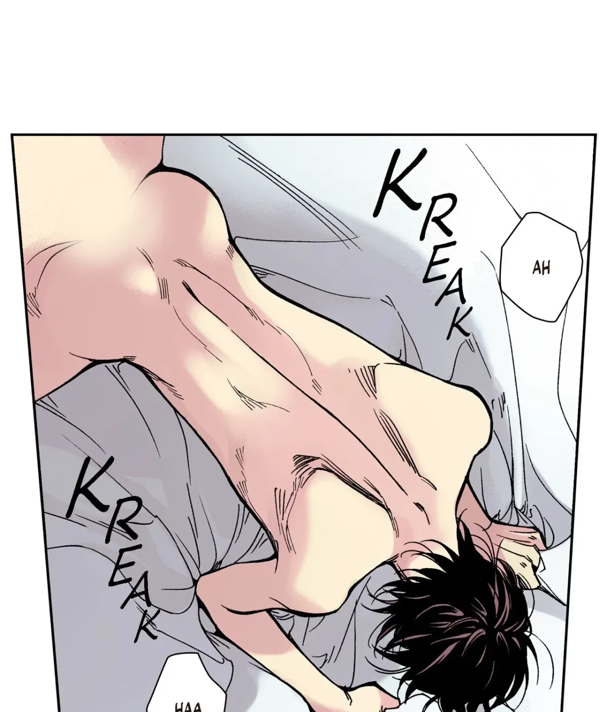 Intense Chapter 40 page 25 - 