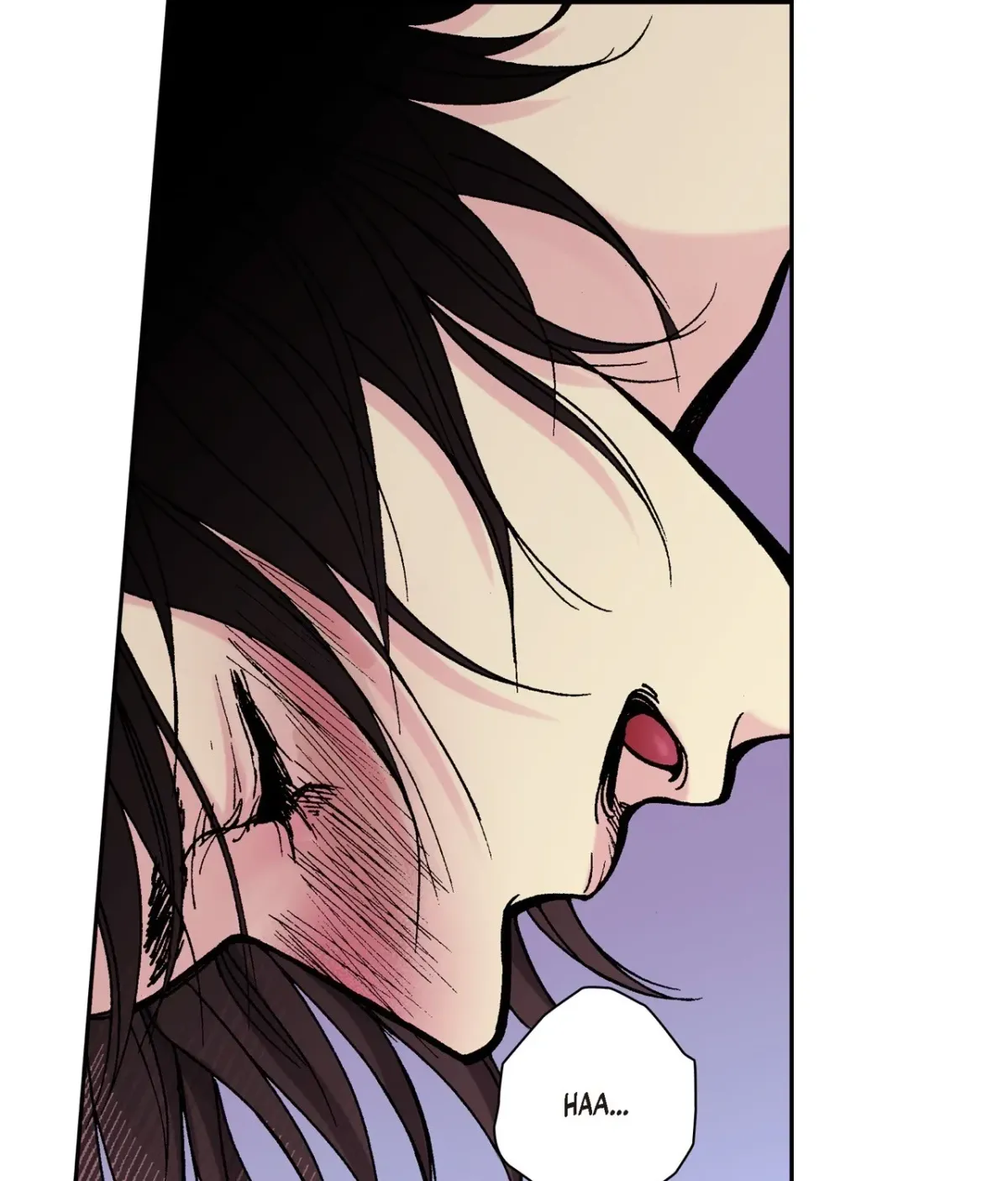 Intense Chapter 40 page 27 - 