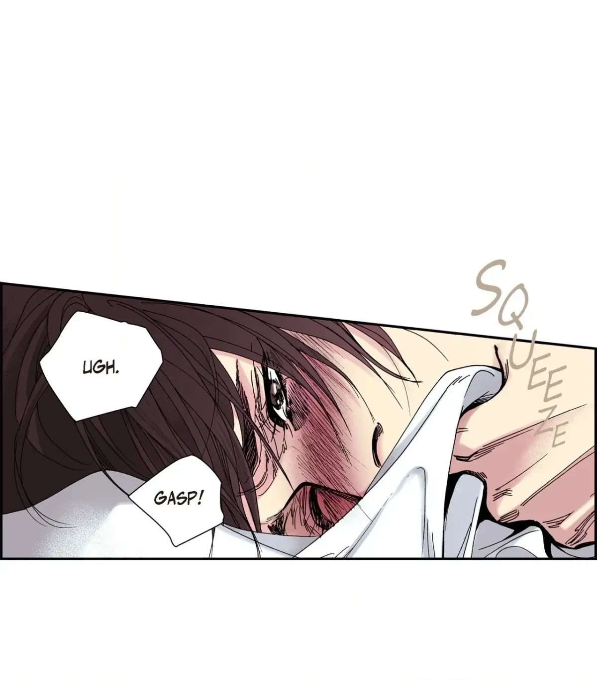 Intense Chapter 40 page 39 - 