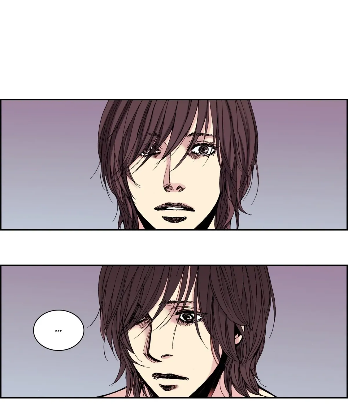 Intense Chapter 40 page 5 - 