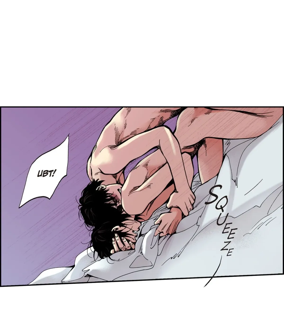 Intense Chapter 40 page 41 - 