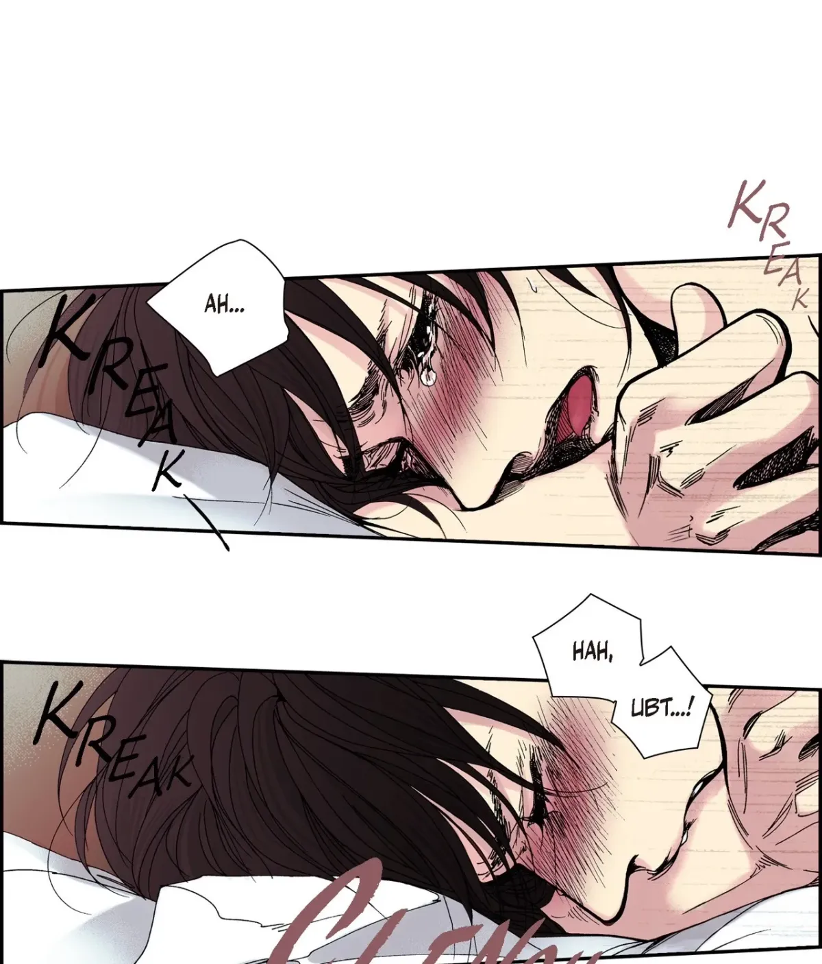 Intense Chapter 40 page 43 - 