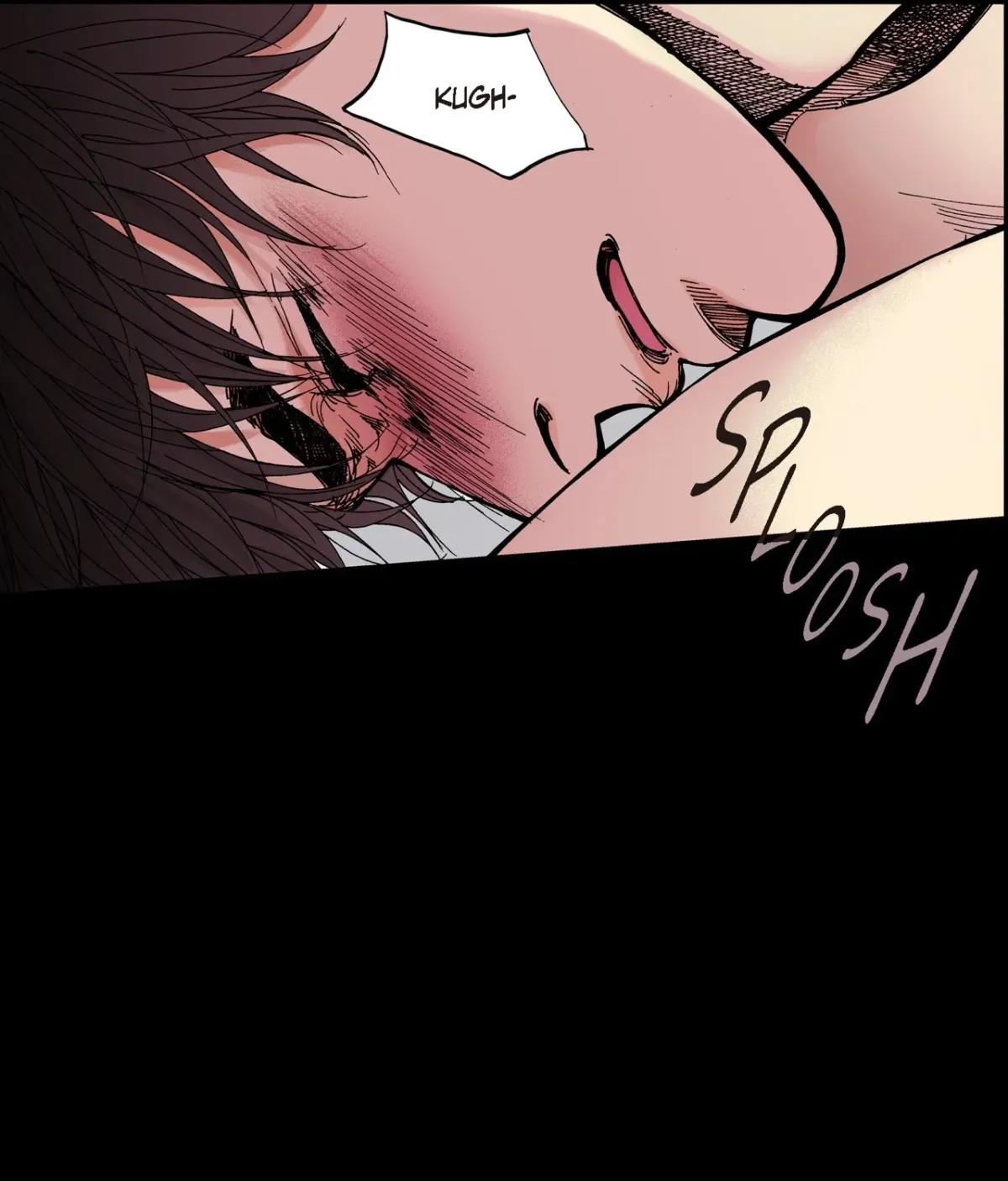 Intense Chapter 40 page 45 - 