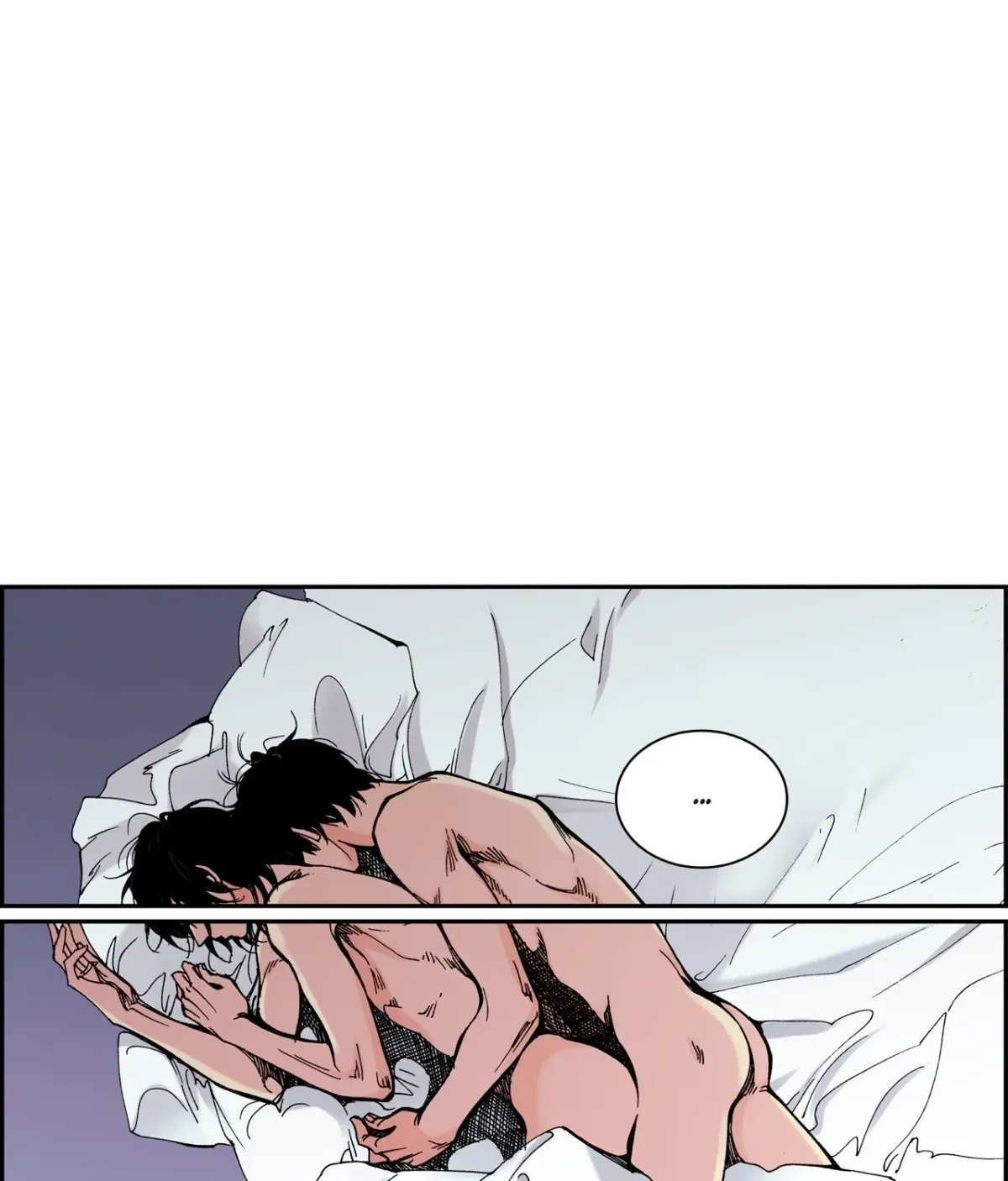 Intense Chapter 40 page 53 - 