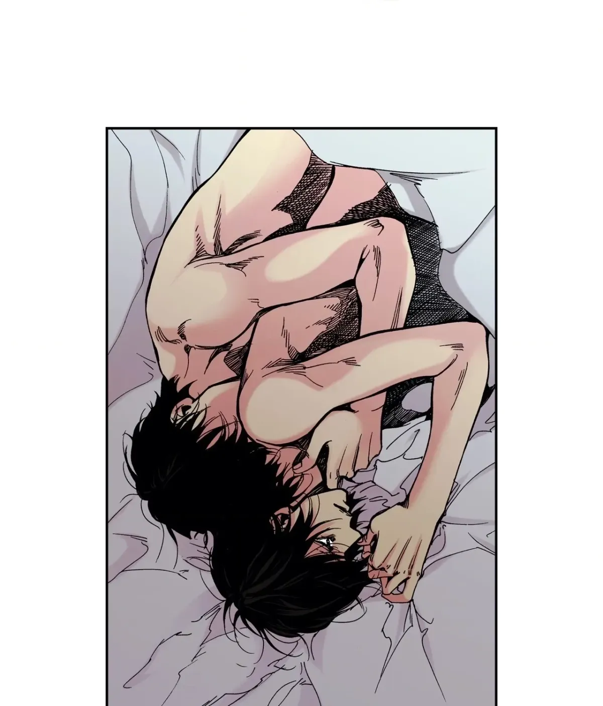 Intense Chapter 40 page 59 - 