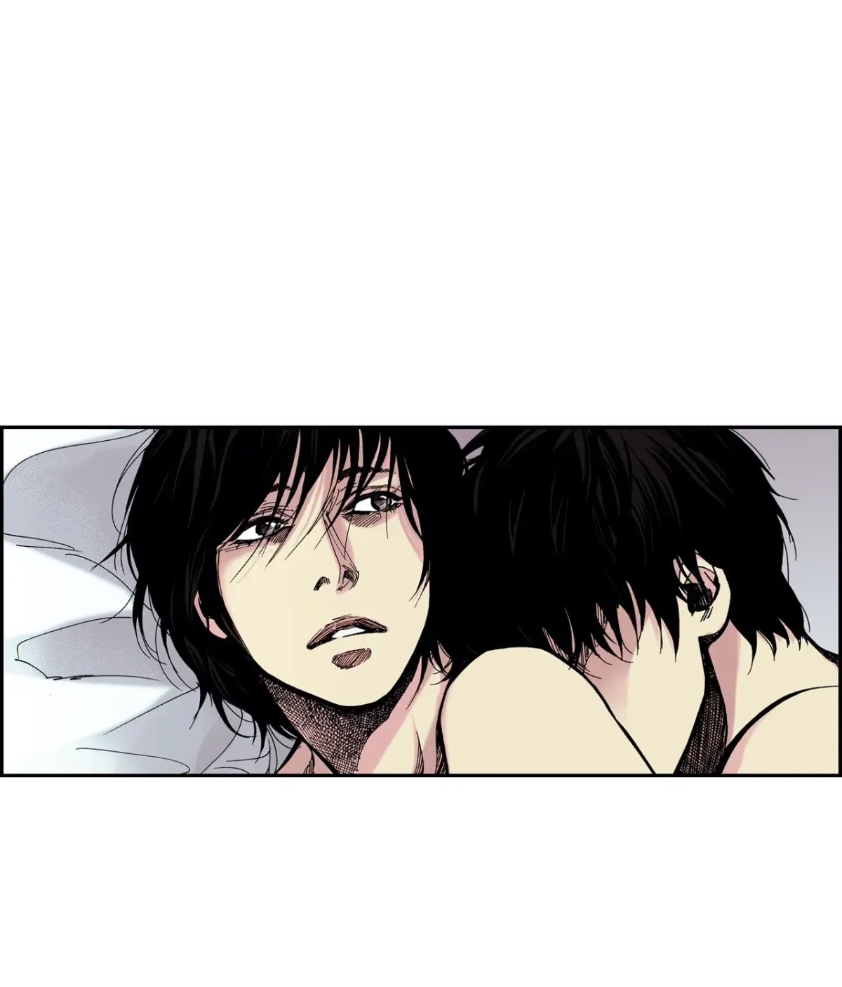 Intense Chapter 40 page 61 - 