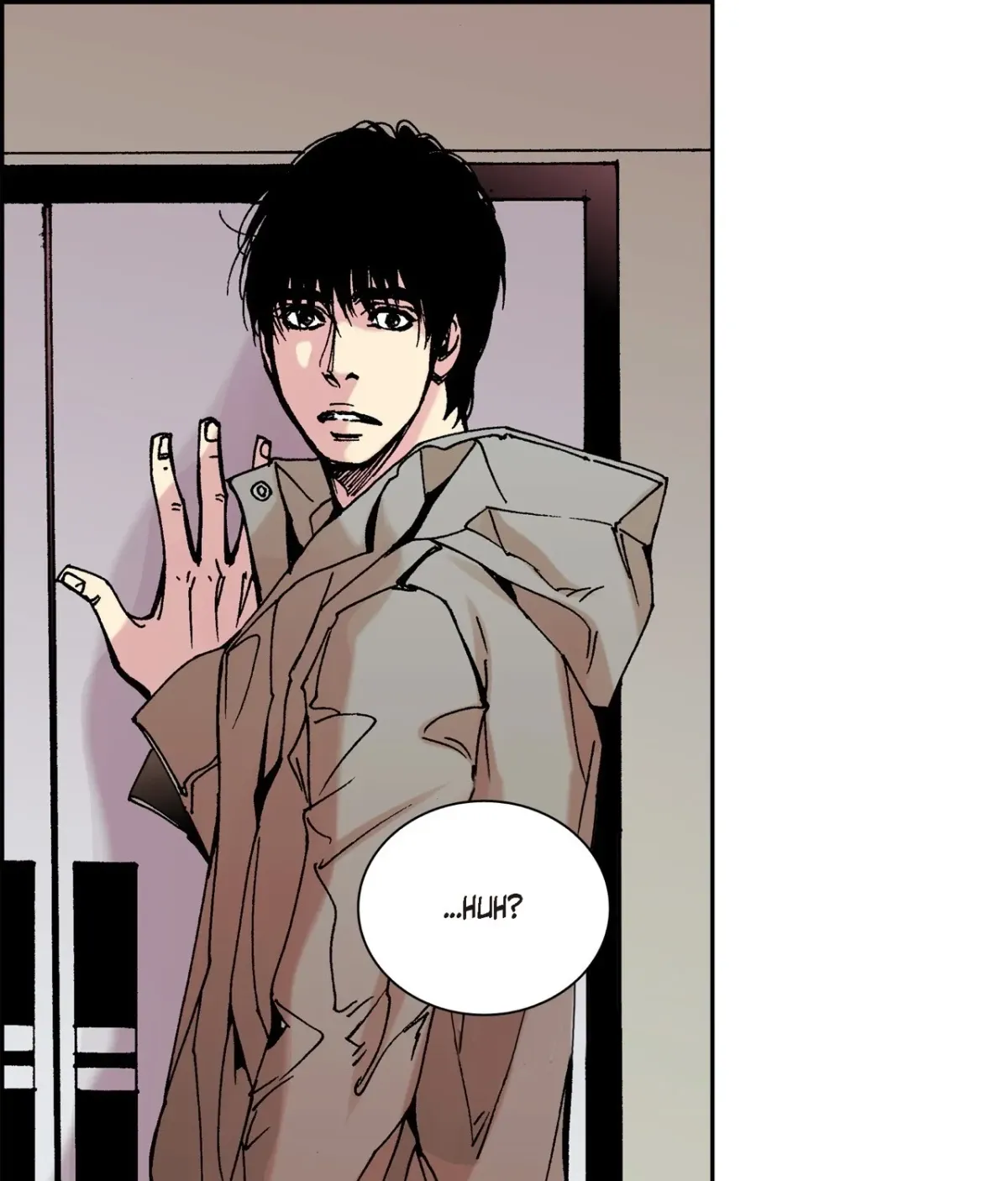 Intense Chapter 40 page 69 - 