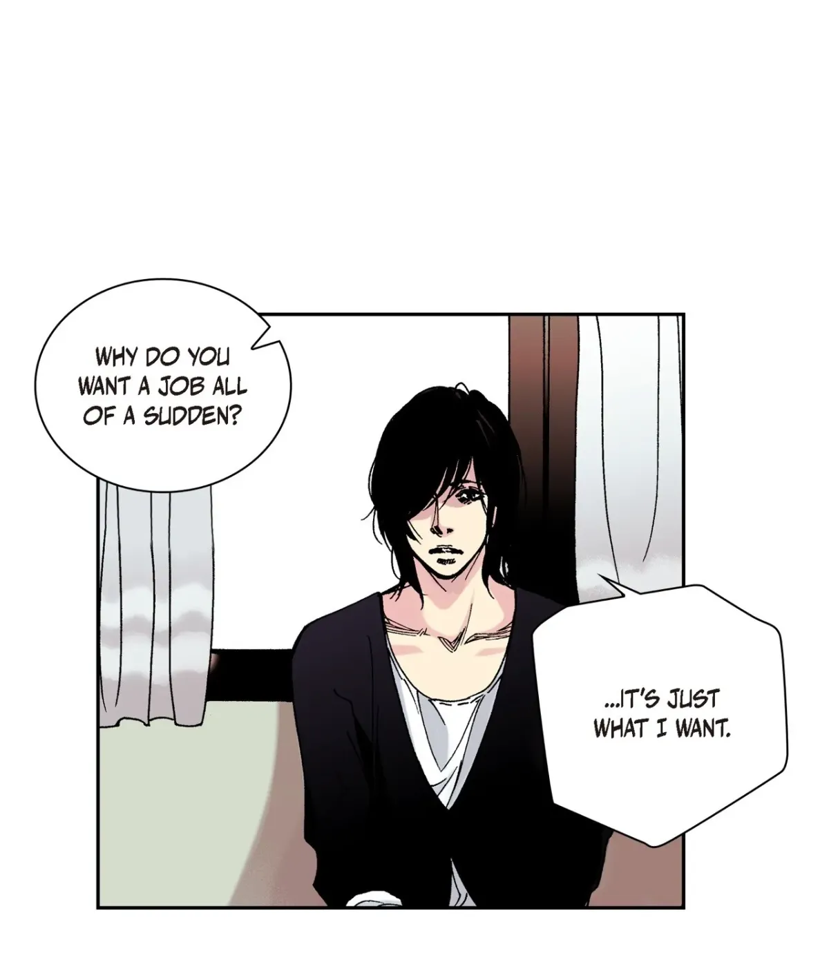 Intense Chapter 40 page 71 - 
