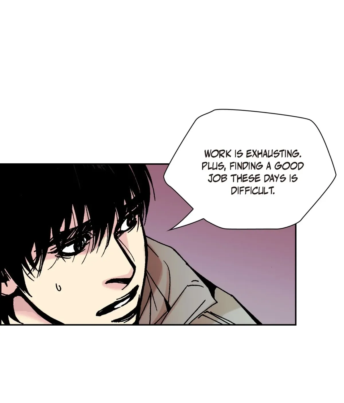 Intense Chapter 40 page 77 - 