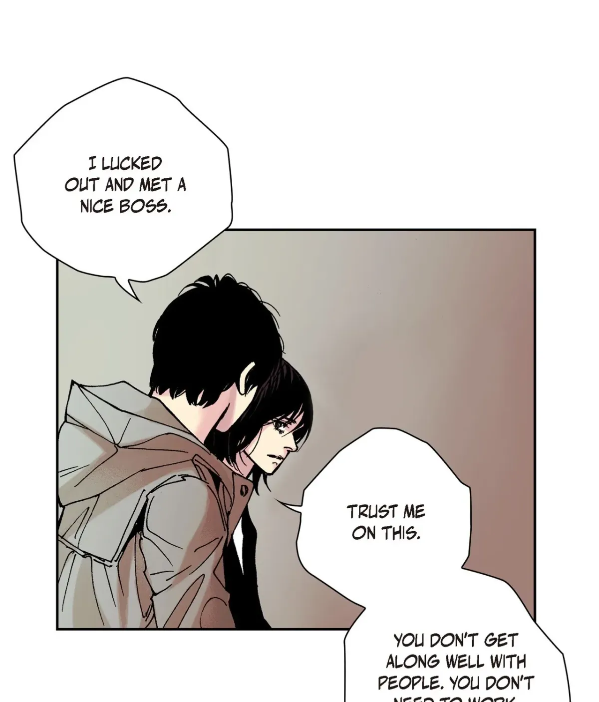 Intense Chapter 40 page 81 - 