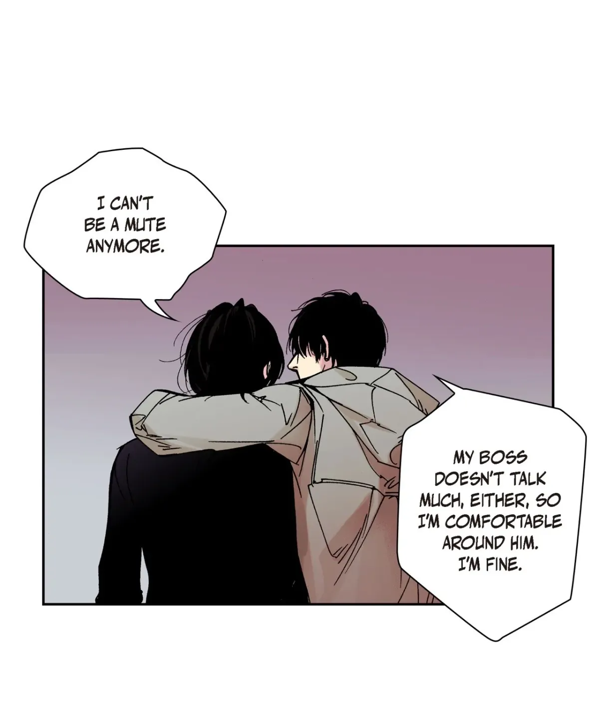 Intense Chapter 40 page 87 - 