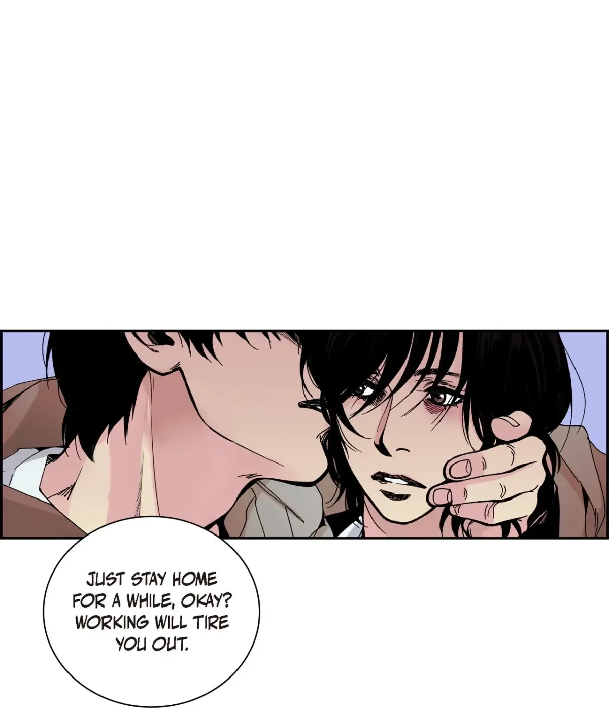 Intense Chapter 40 page 89 - 