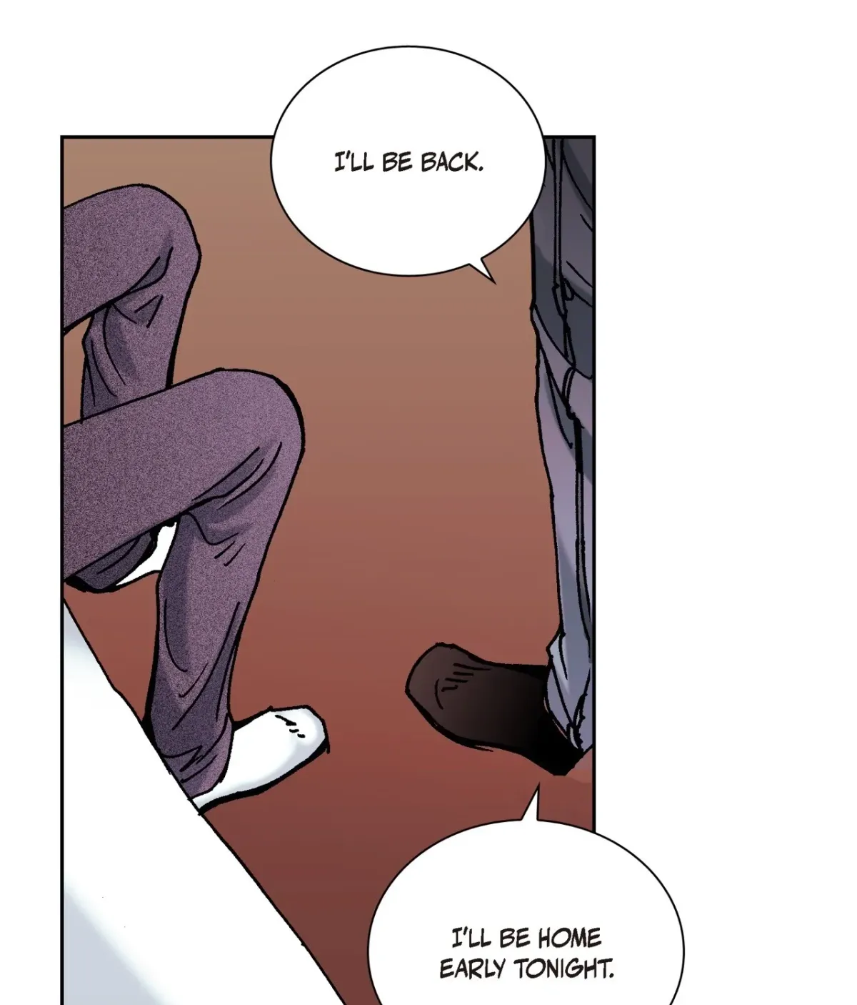 Intense Chapter 40 page 91 - 