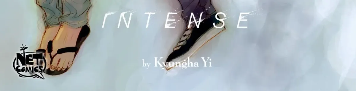 Intense Chapter 41 page 2 - 