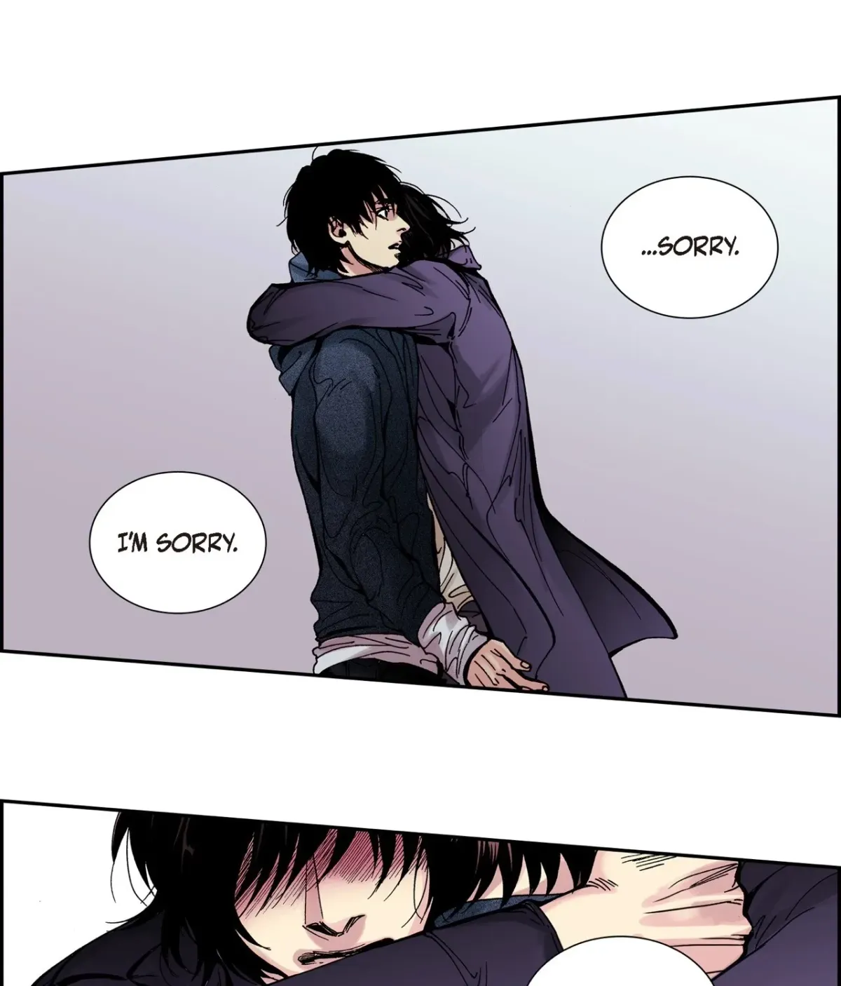 Intense Chapter 41 page 103 - 
