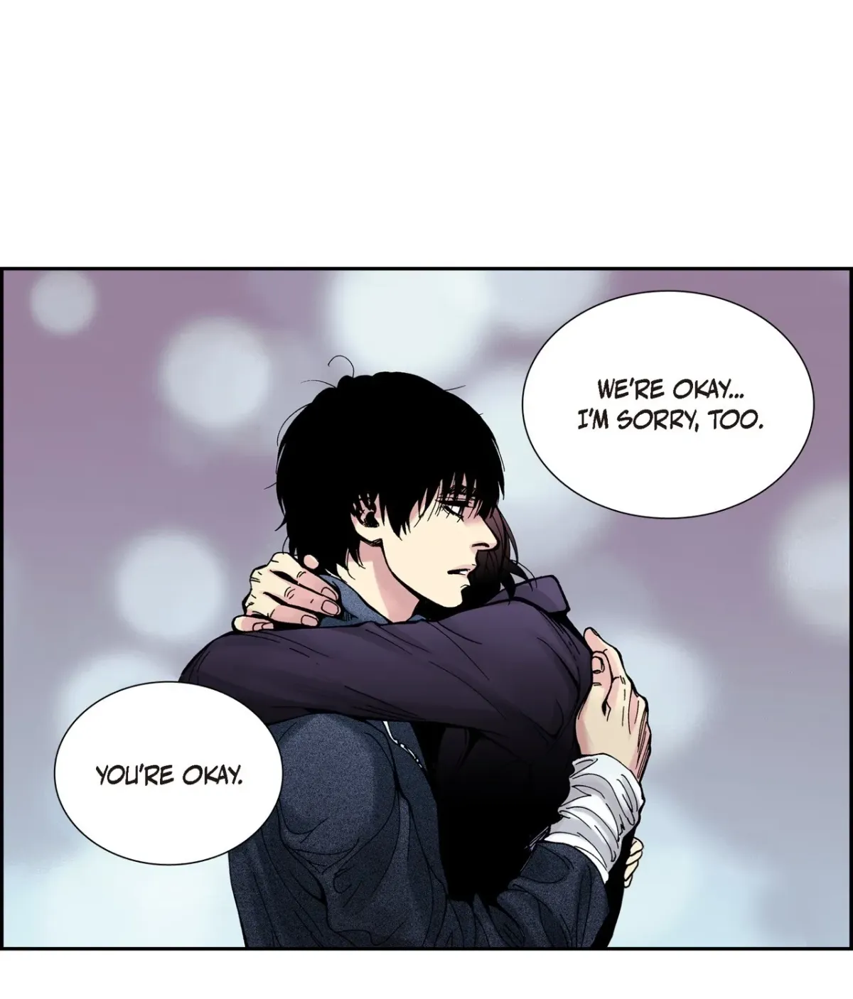 Intense Chapter 41 page 105 - 