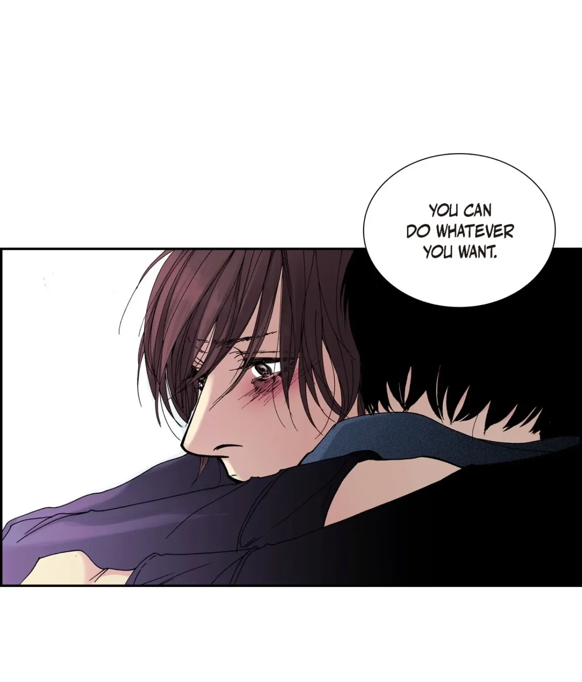 Intense Chapter 41 page 107 - 