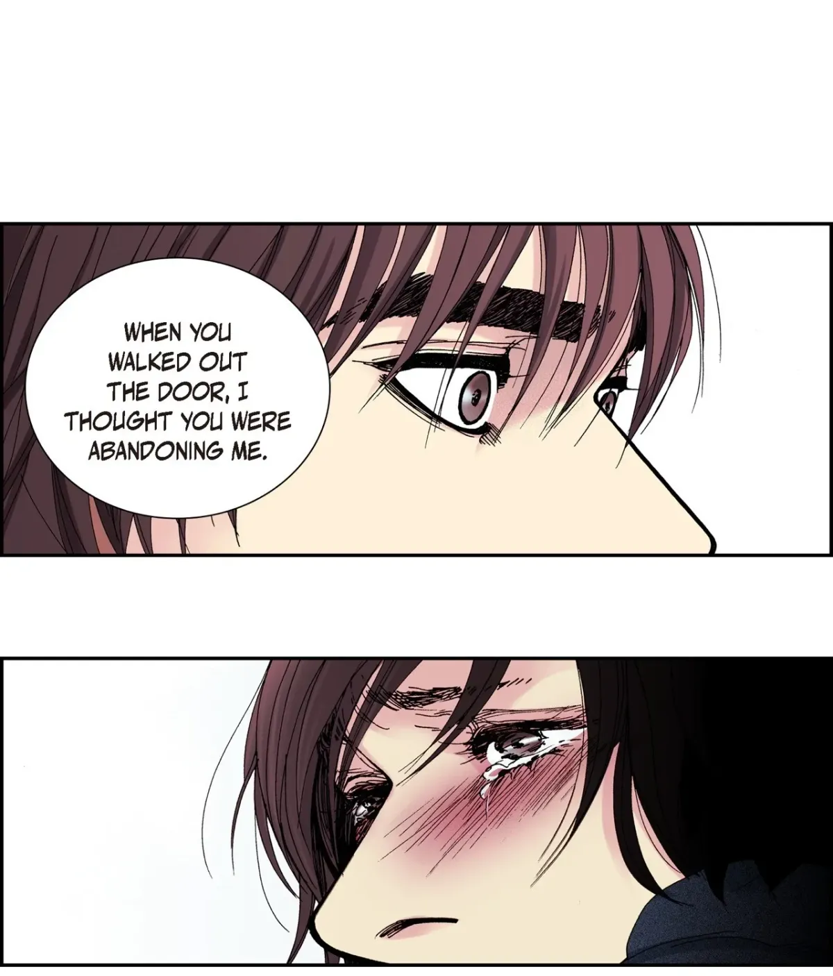 Intense Chapter 41 page 109 - 