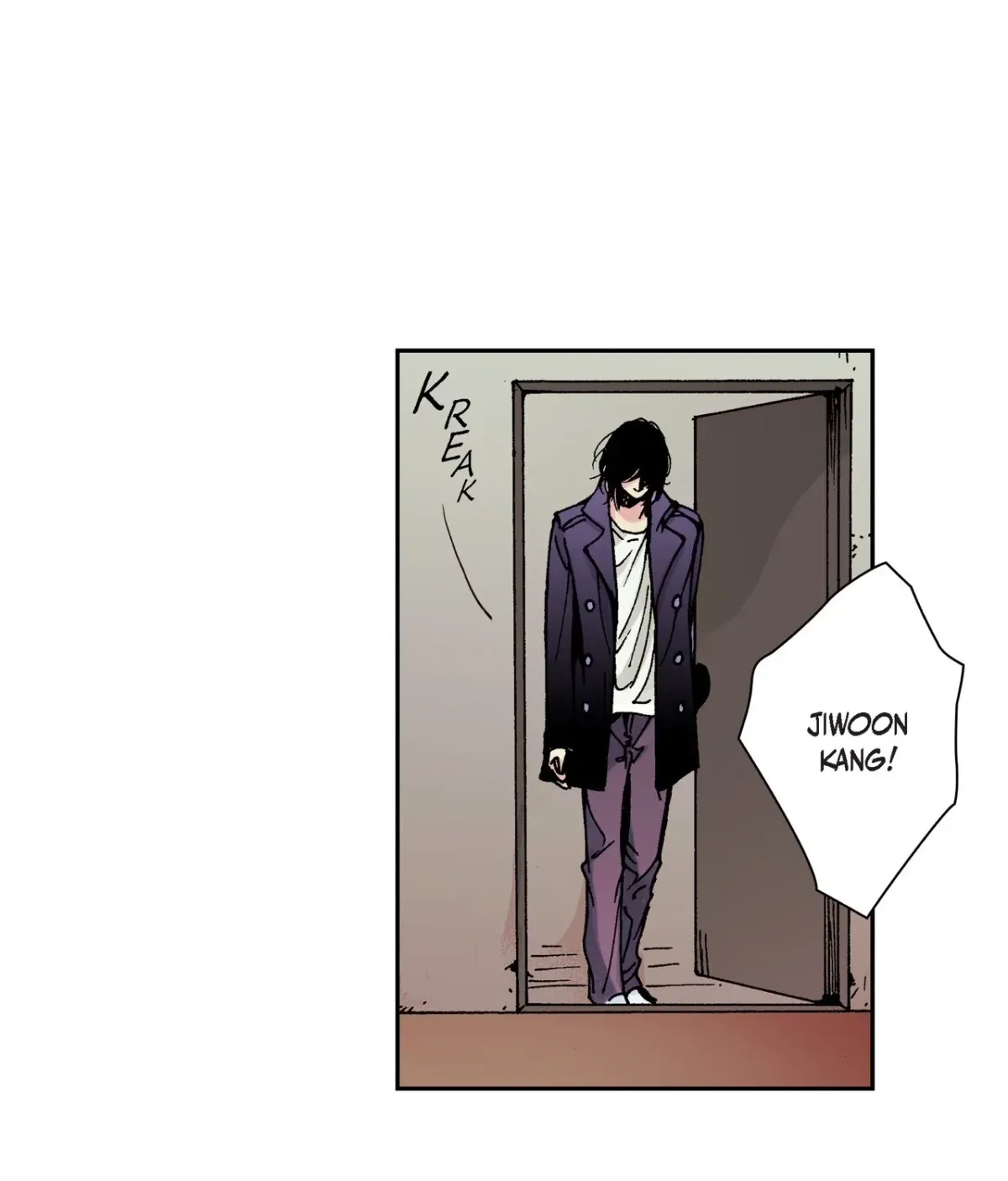 Intense Chapter 41 page 15 - 