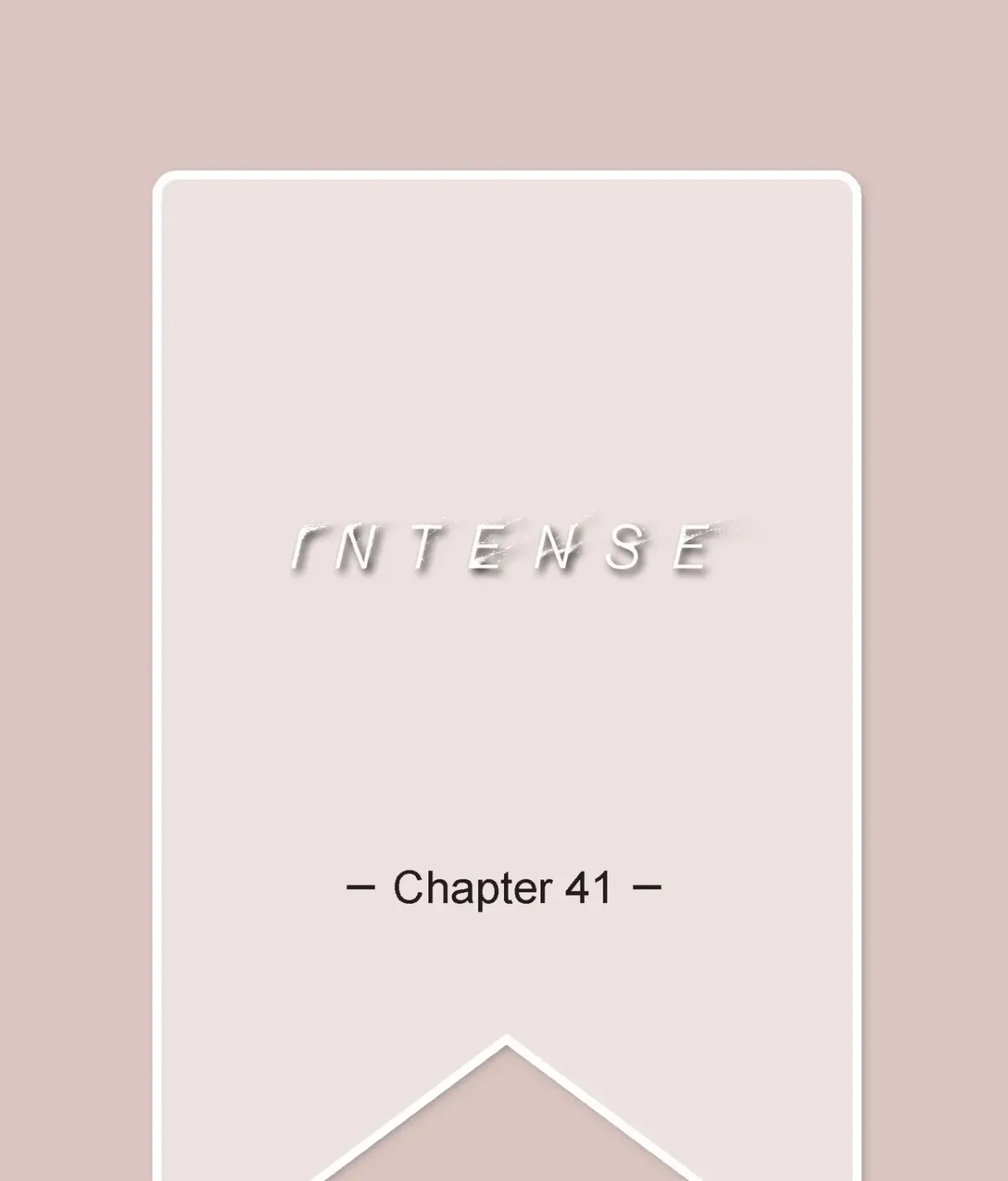 Intense Chapter 41 page 3 - 
