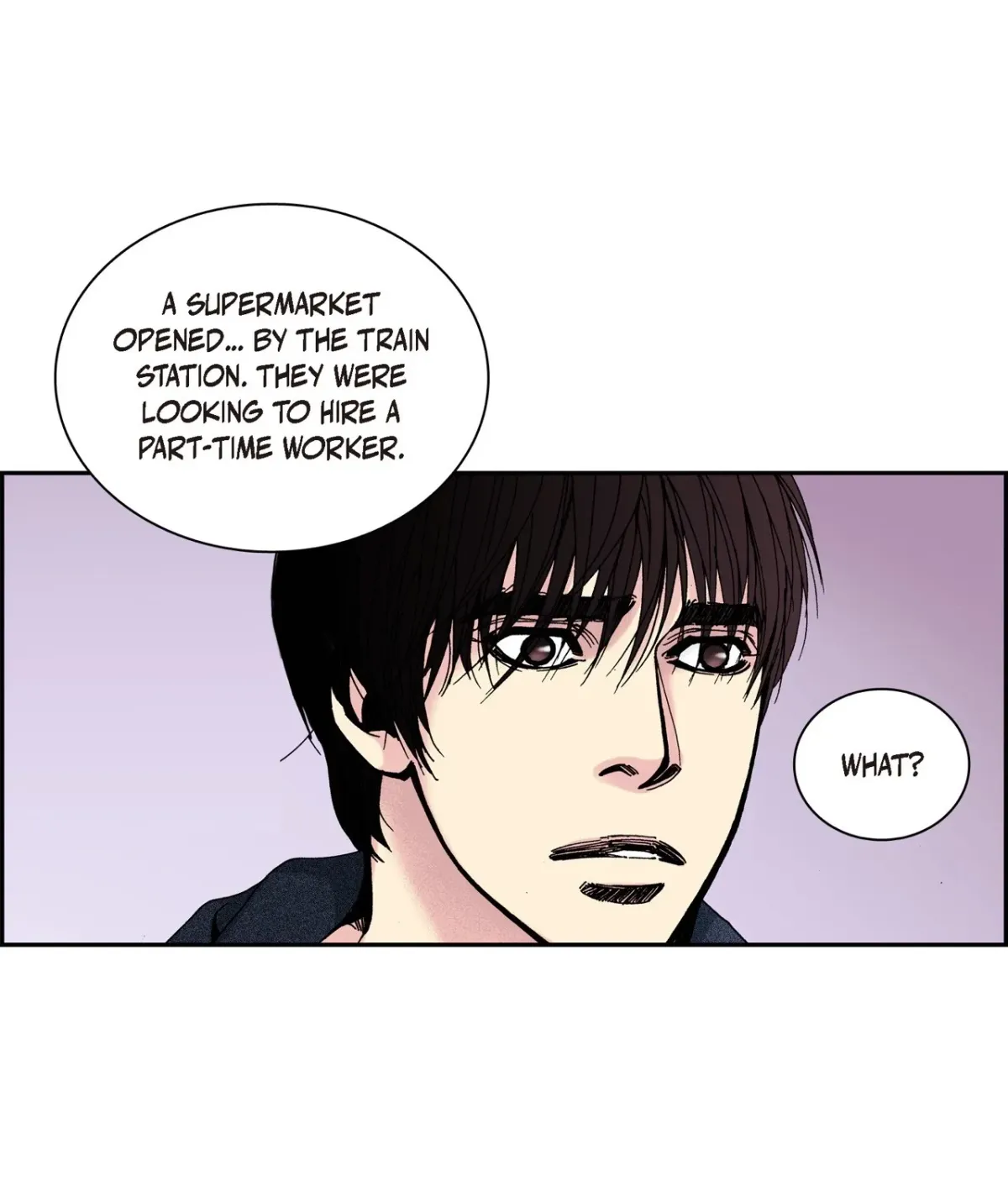 Intense Chapter 41 page 23 - 