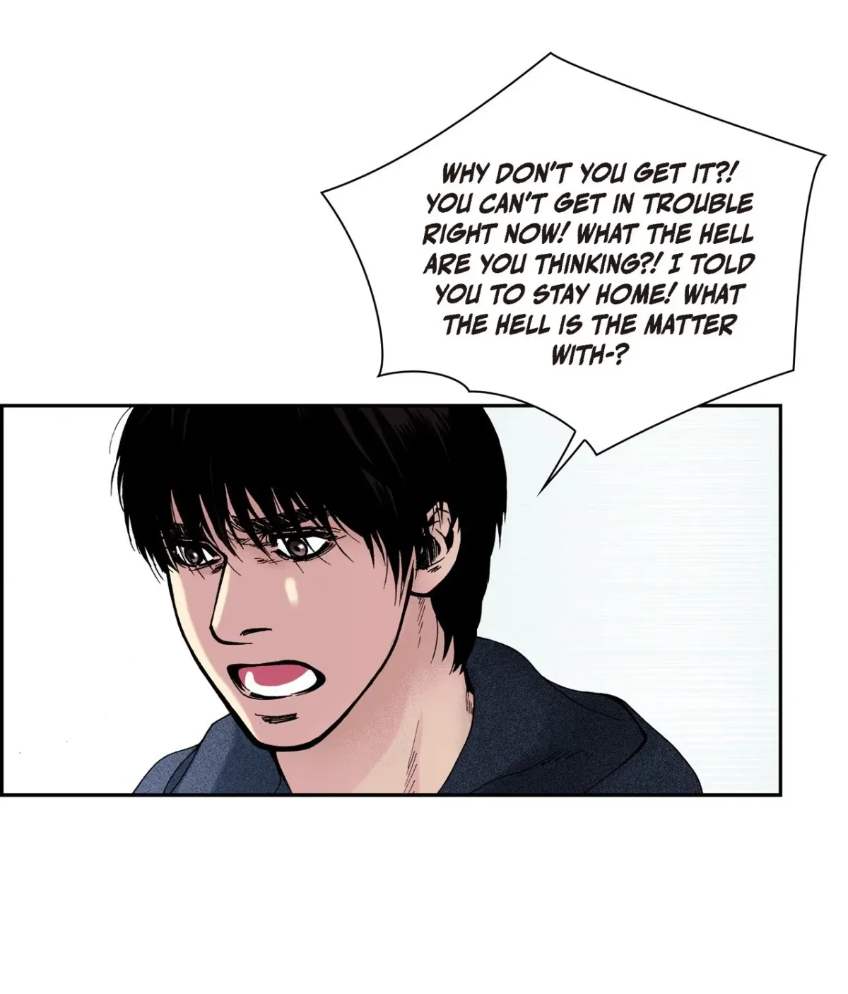 Intense Chapter 41 page 37 - 