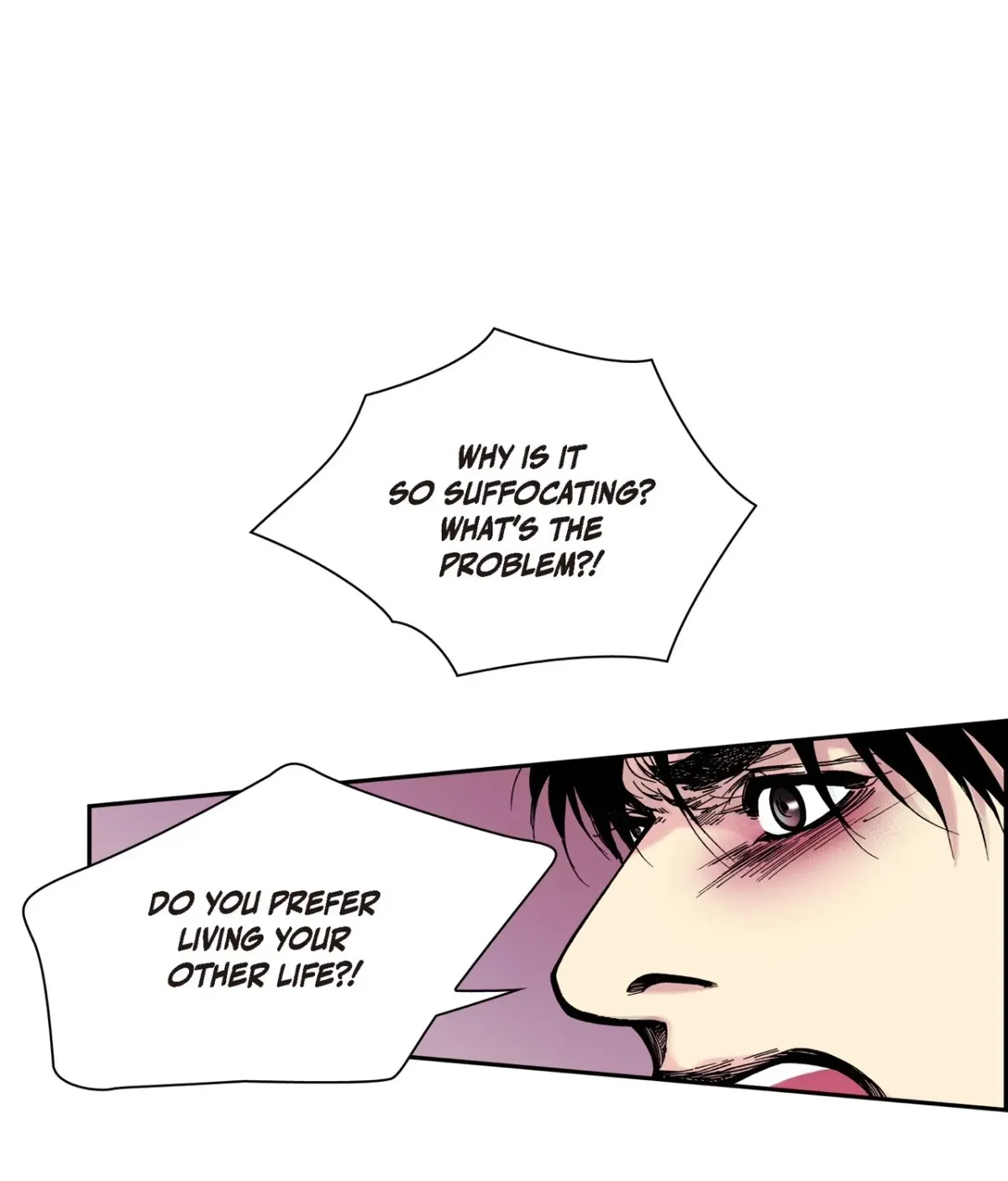 Intense Chapter 41 page 41 - 