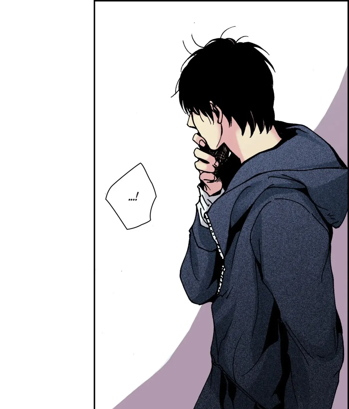 Intense Chapter 41 page 47 - 