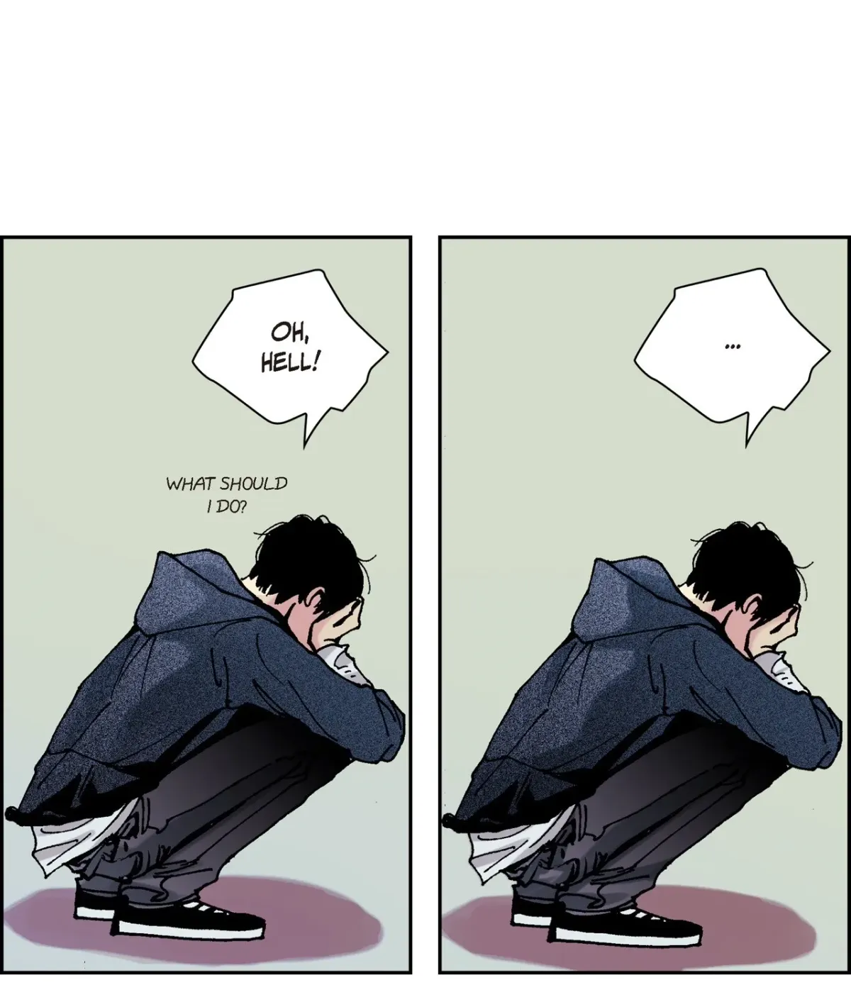 Intense Chapter 41 page 65 - 