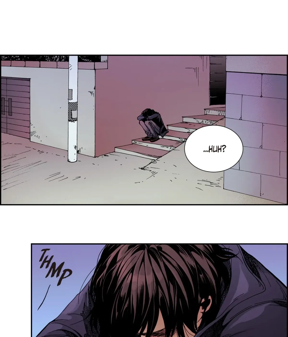 Intense Chapter 41 page 75 - 