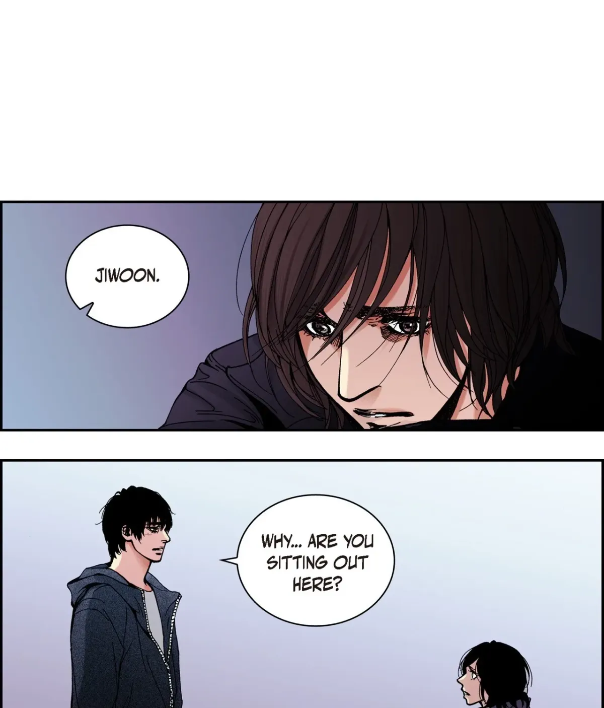 Intense Chapter 41 page 77 - 