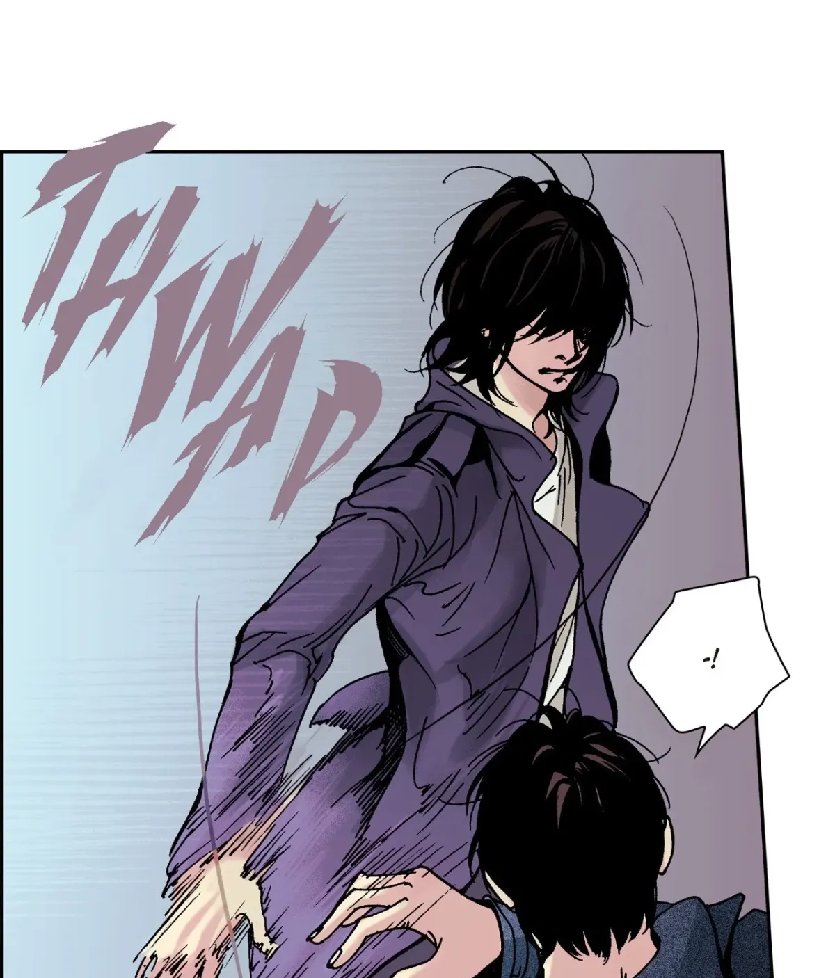 Intense Chapter 41 page 89 - 