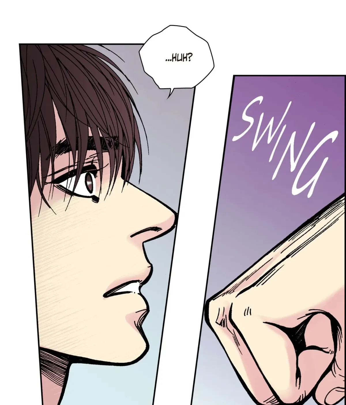 Intense Chapter 41 page 91 - 