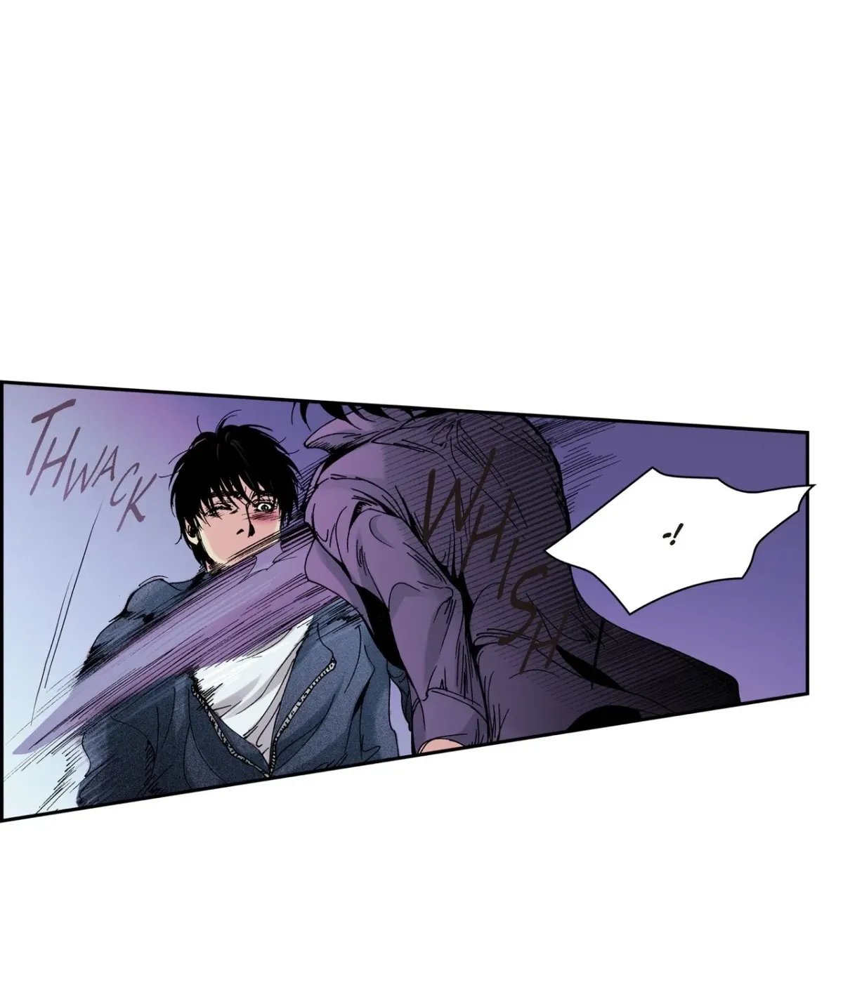 Intense Chapter 41 page 93 - 