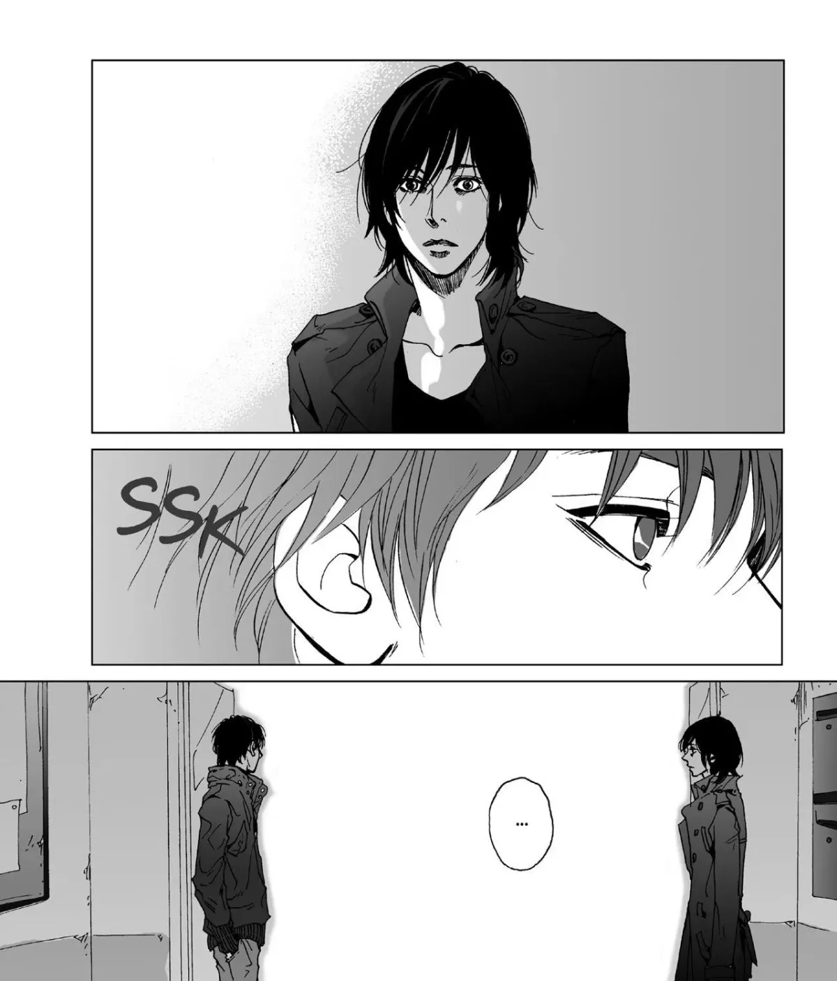 Intense Chapter 5 page 13 - 