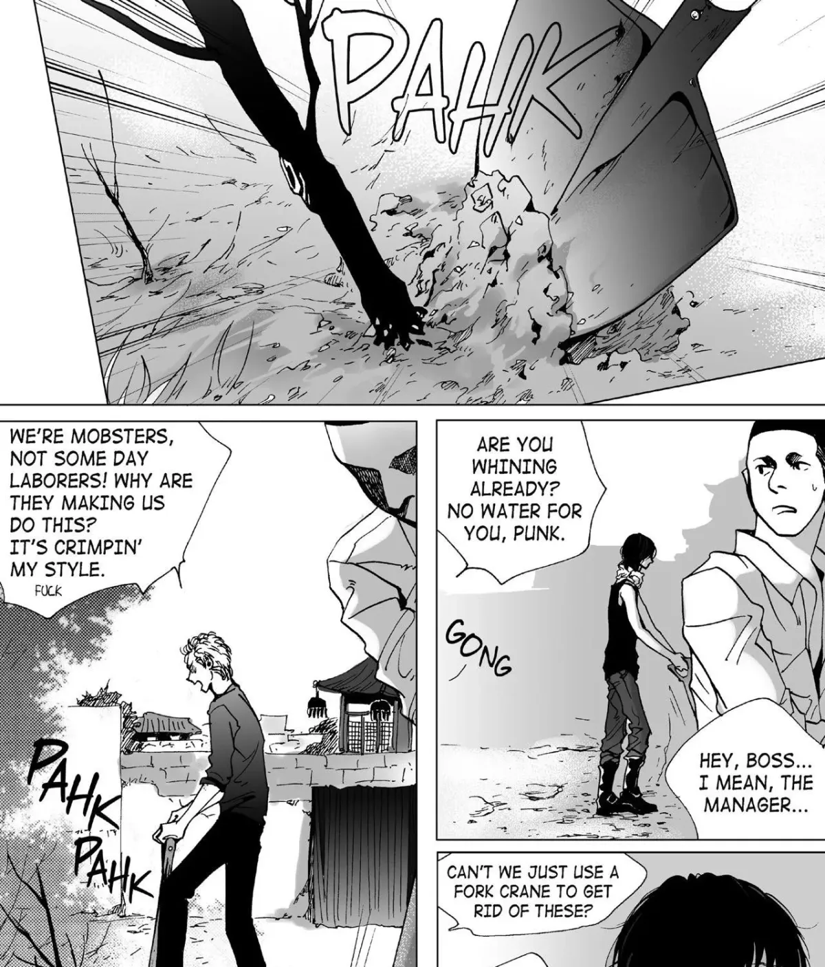 Intense Chapter 5 page 15 - 