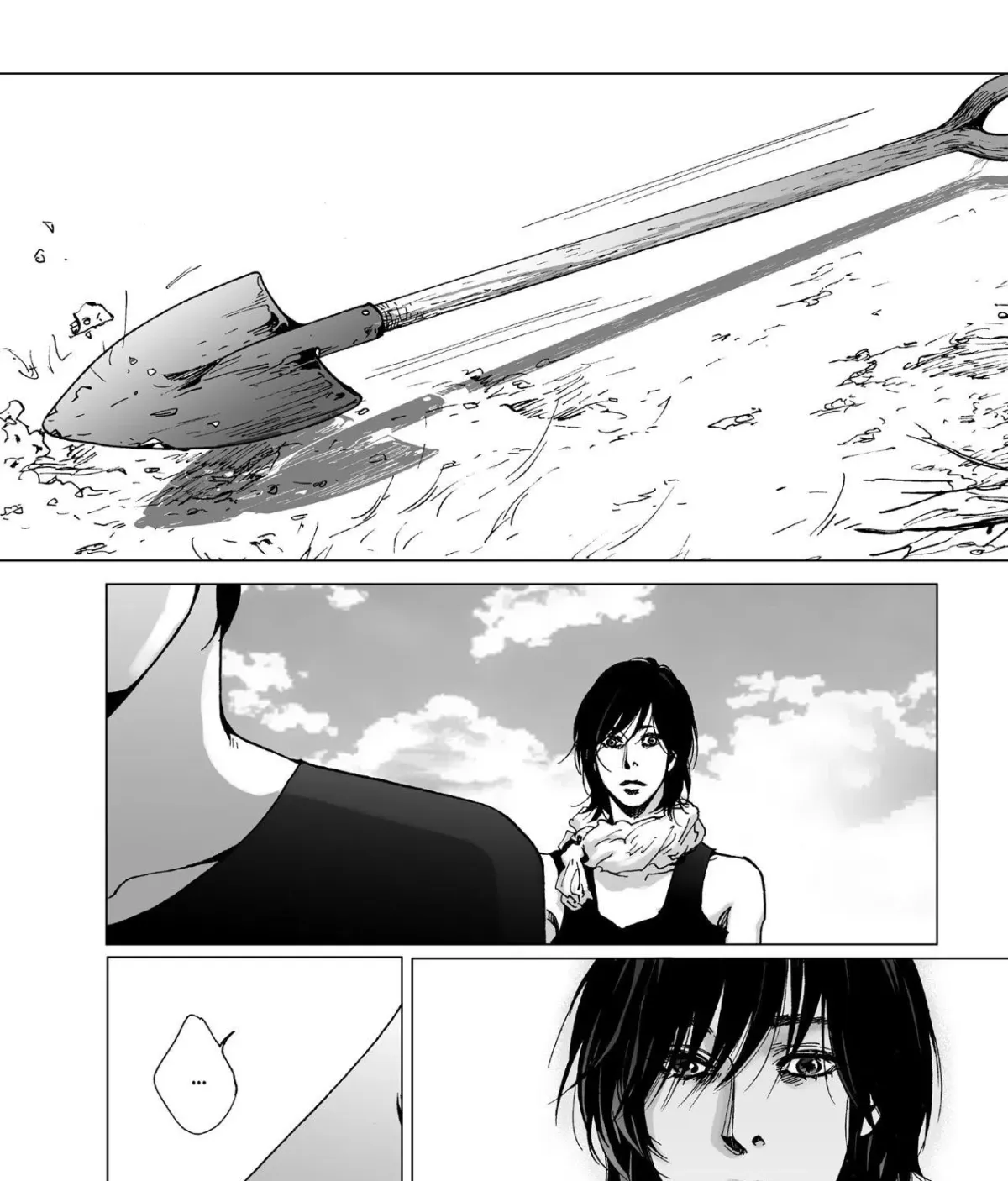 Intense Chapter 5 page 21 - 