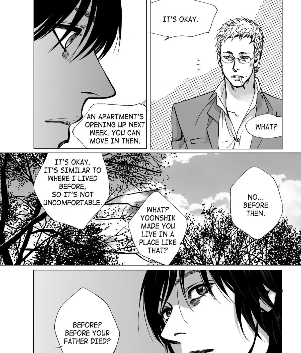 Intense Chapter 5 page 25 - 
