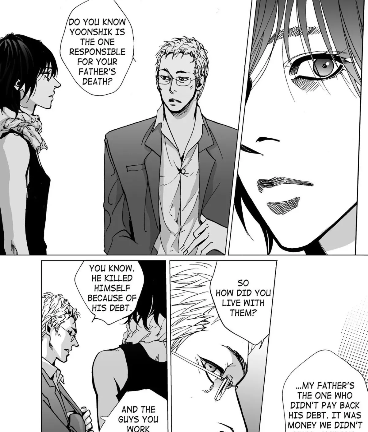 Intense Chapter 5 page 29 - 