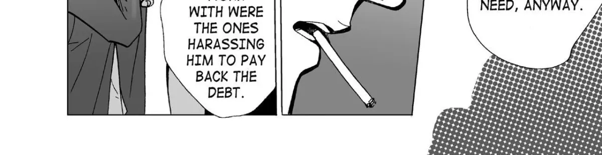 Intense Chapter 5 page 30 - 