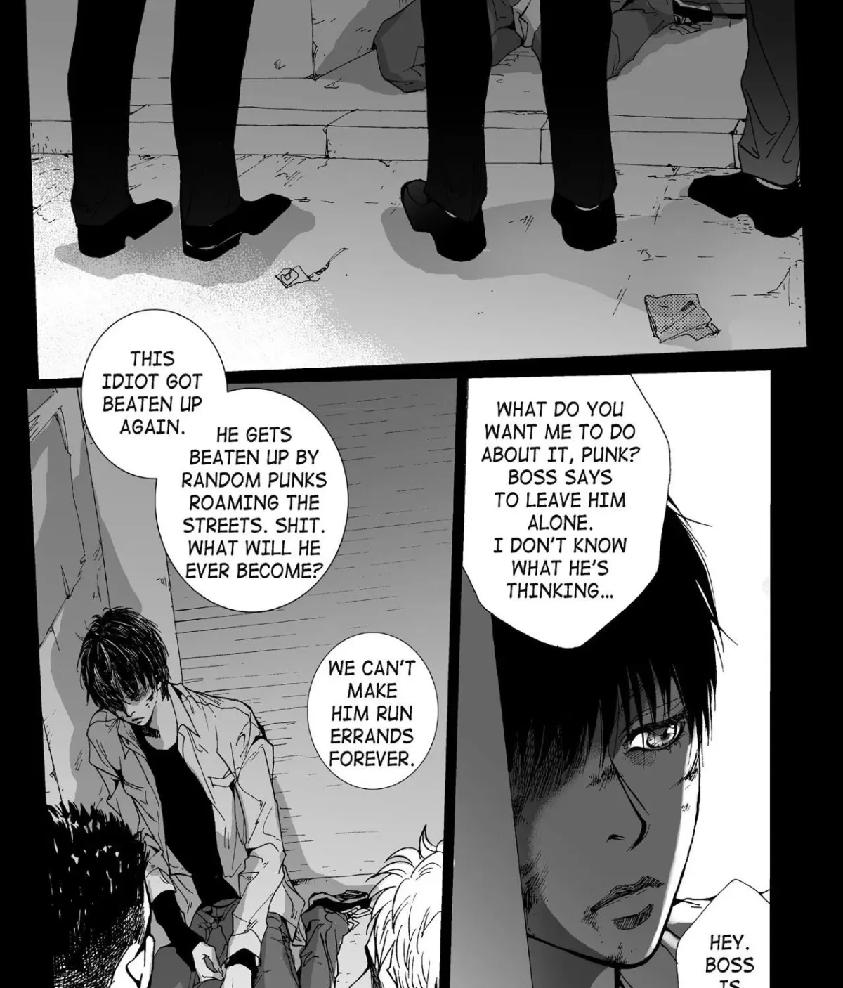 Intense Chapter 5 page 35 - 