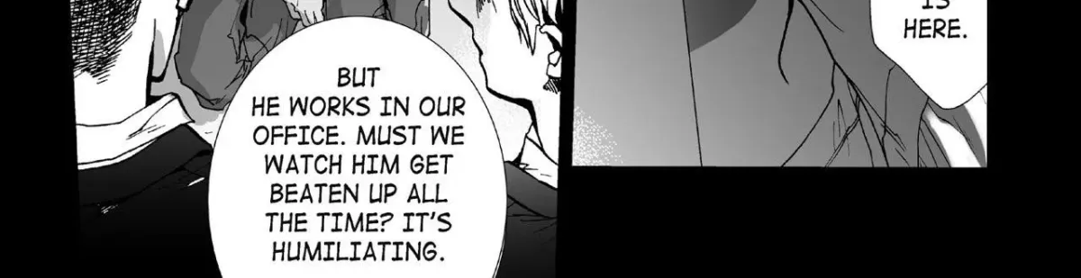 Intense Chapter 5 page 36 - 