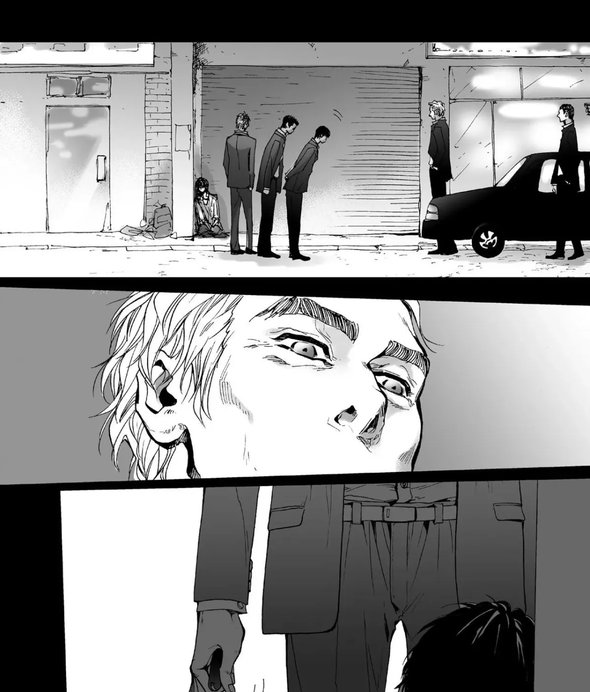 Intense Chapter 5 page 37 - 