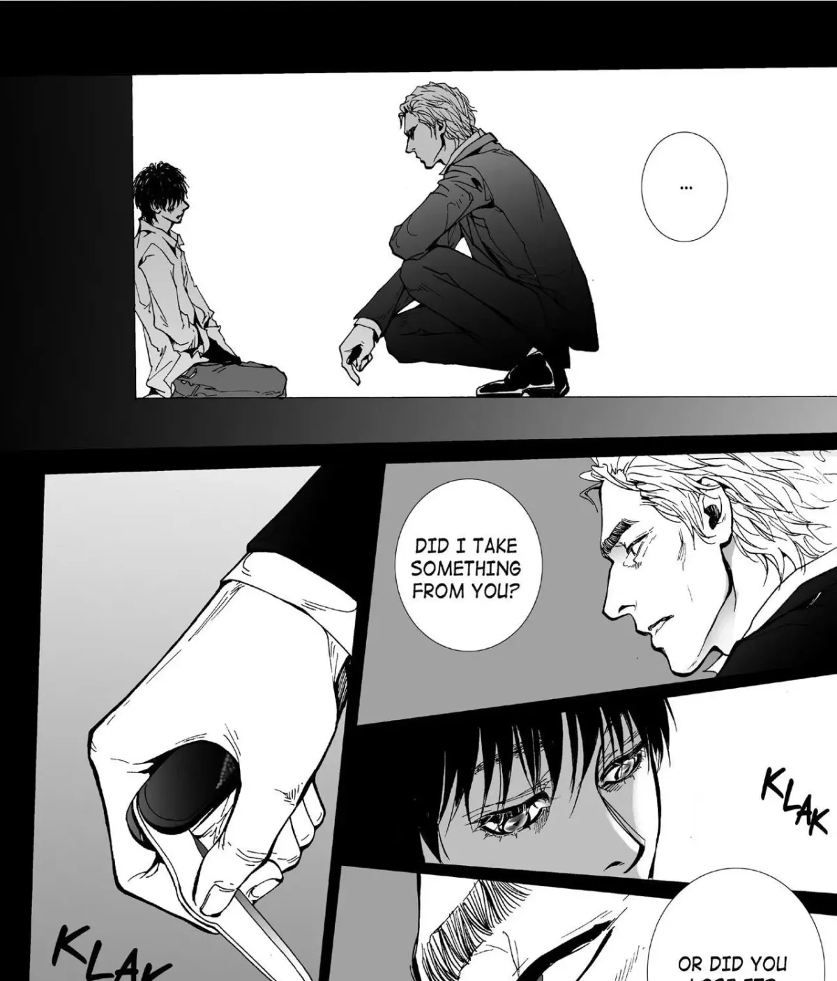 Intense Chapter 5 page 39 - 